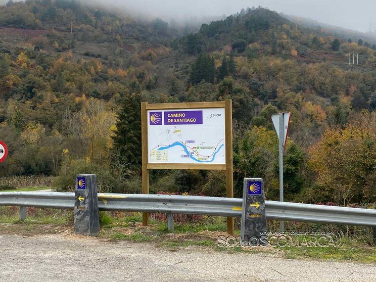 ¡El Camino de Invierno estará incluido en la próxima actualización de Camino Assist! Duplica el número de peregrinos respecto a antes de la pandemia y registra un total de 2.352 personas este 2022. #CaminoAssist

Más info en Somoscomarca.com my.mtr.cool/fnwbzdqhil