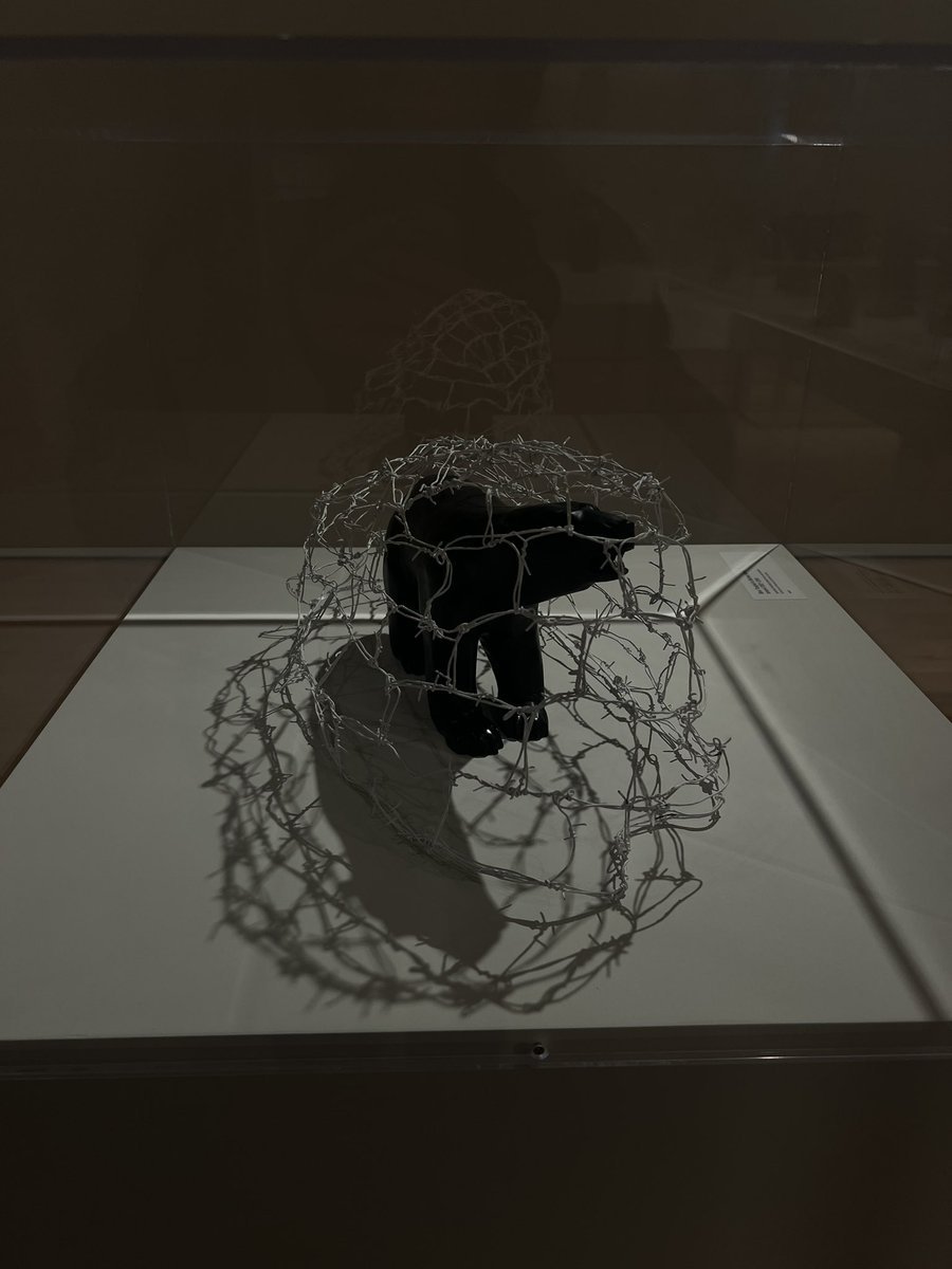 whereslilnikki's tweet photo. She is art https://t.co/SKOKVsqiMr
