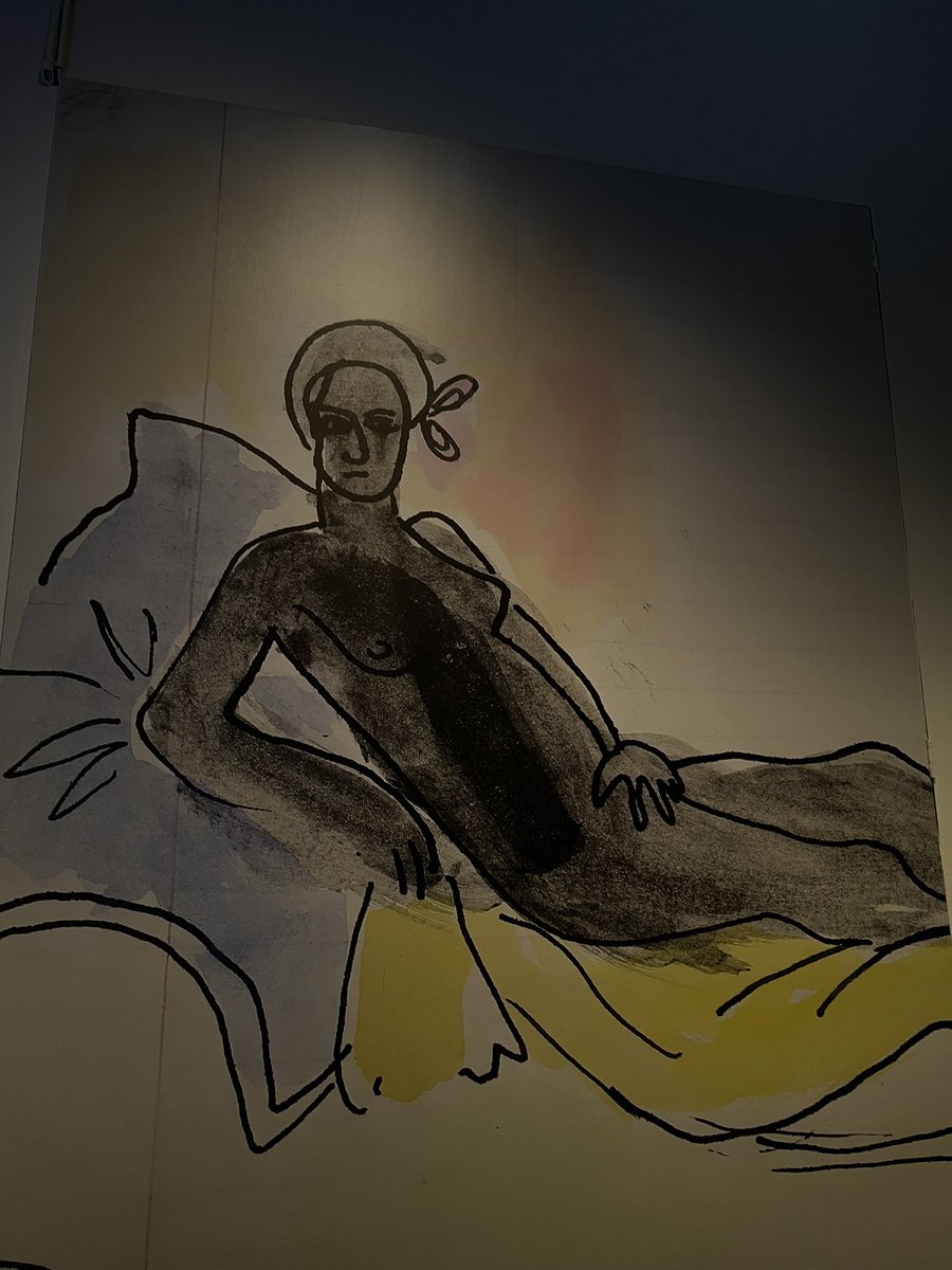 whereslilnikki's tweet photo. She is art https://t.co/SKOKVsqiMr