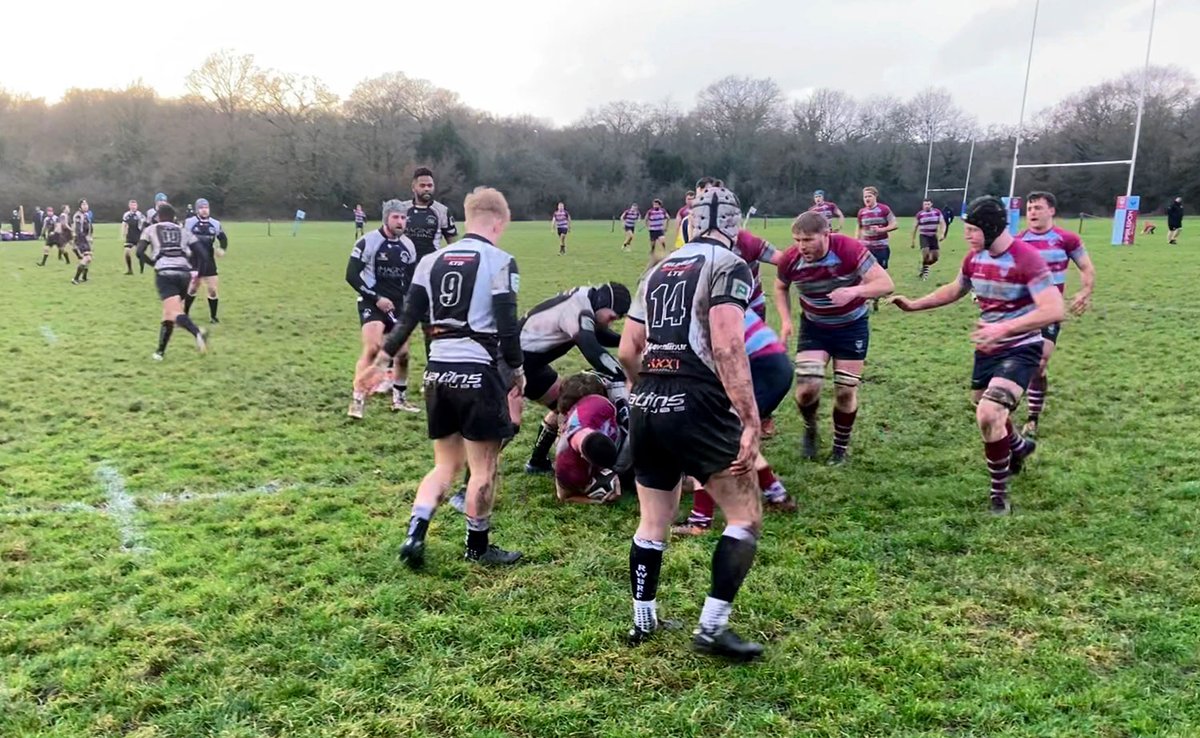 RWBassetRFC's tweet photo. Bassett Push Wimbledon All the Way - match report by George Loughlin: https://t.co/eZjldqO3Kn https://t.co/Ib6IUSZjhc