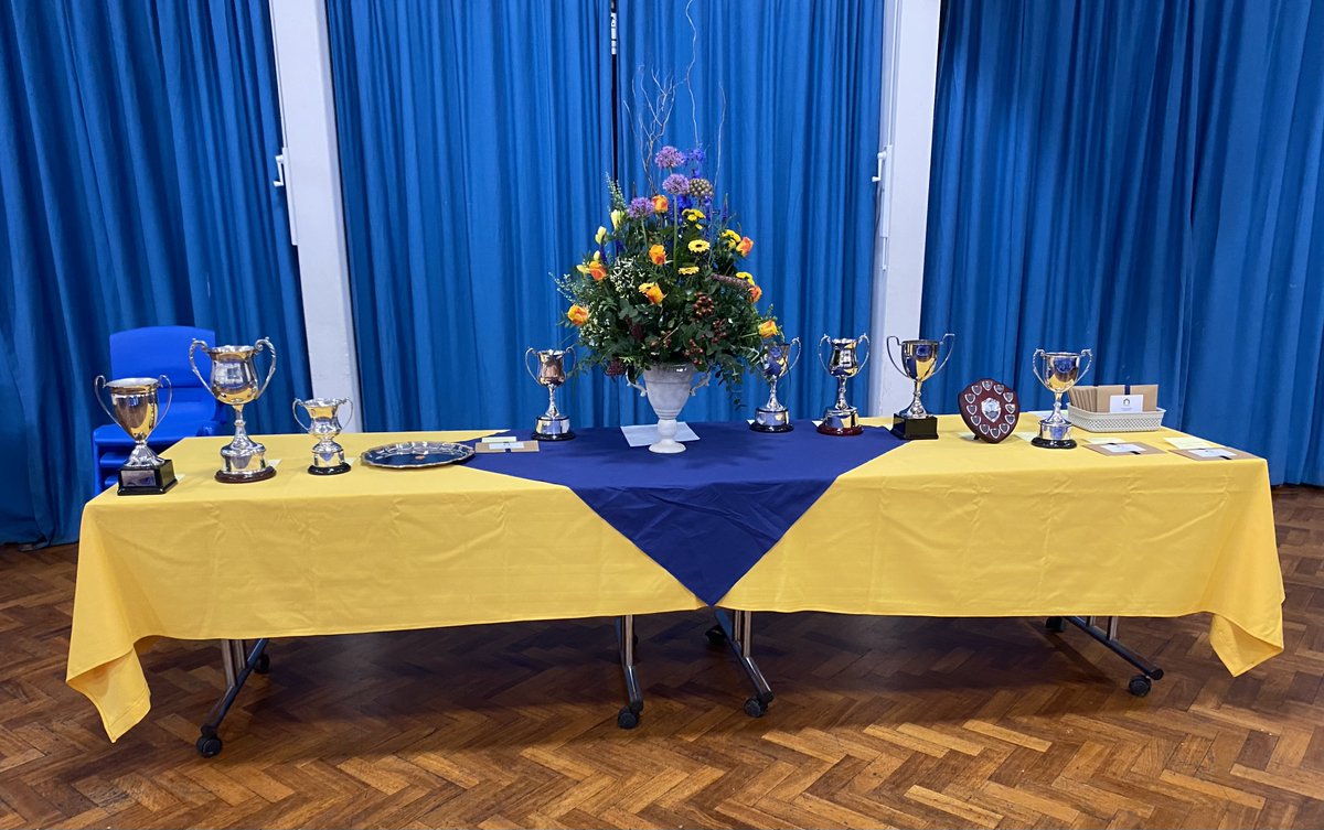Celebrating our students success at Archway Schools Certificate Evening. Special thanks to our guest speaker, Colin Belford. You all make us proud - Aspire Achieve Enjoy