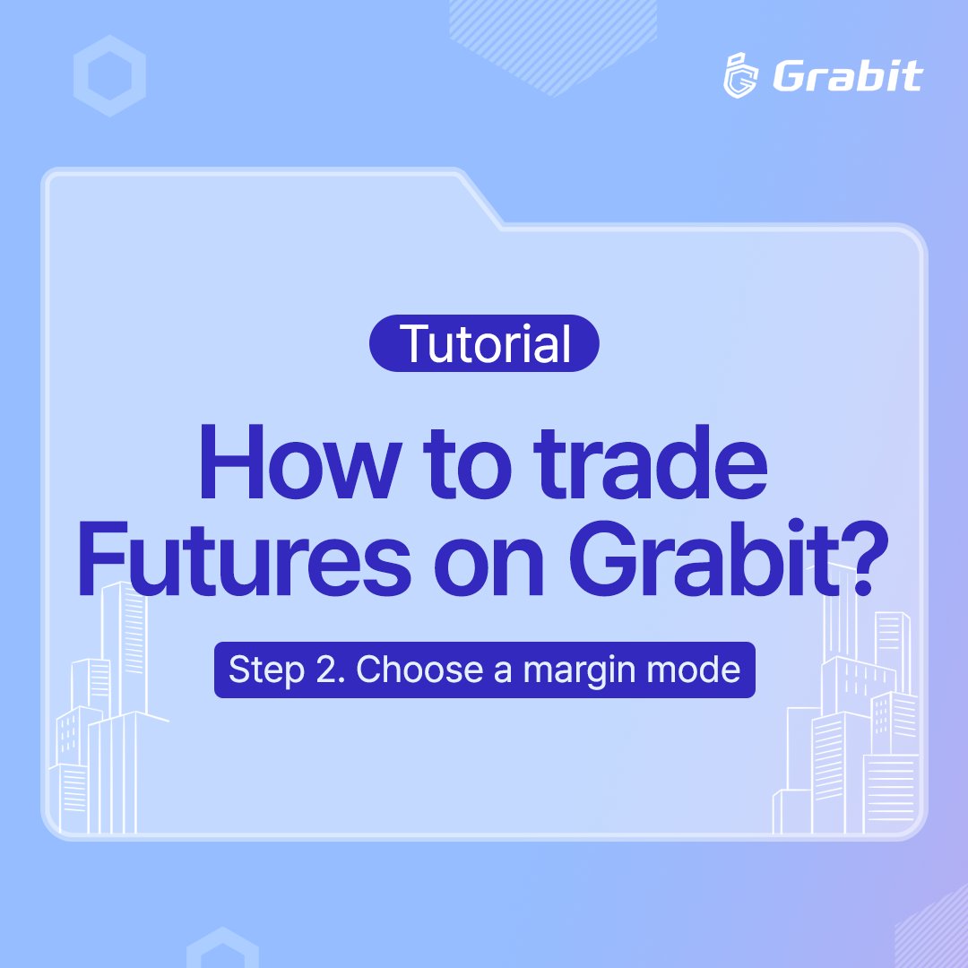 Grabit_Official's tweet photo. In isolated mode, only funds designated as the margin will be used to collateralize a position. 
In Cross mode, all account funds of the relevant currency will be used as the position’s margin.  

🐰Start trade on Grabit
https://t.co/RHO0QYgLhR https://t.co/RdE1P8JYNE