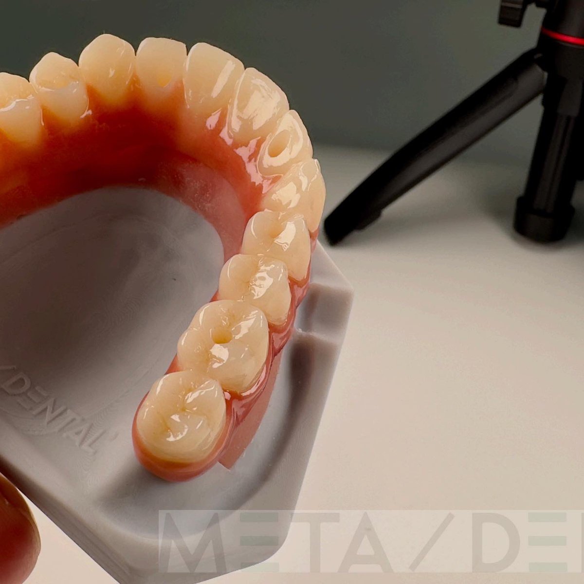 MetaDentalDE's tweet photo. #meta-dental
#implant
#allon6
#zirconia https://t.co/99ODgQP9IC