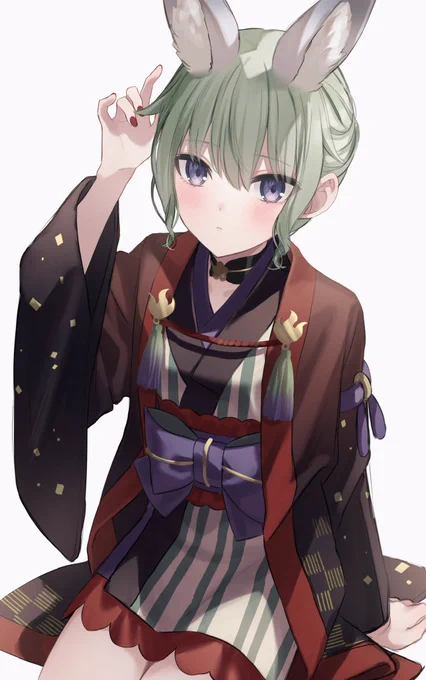 いま寧々ちゃんに着せてる衣装 