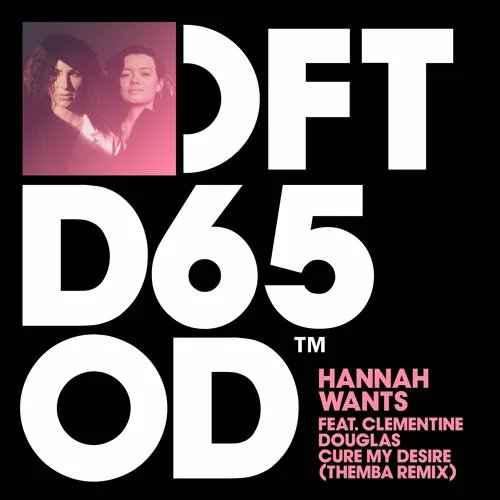 Hyperactive Promo (@hyperactiveclub) on Twitter photo One of <a href="/DefectedRecords/">Defected Records</a> standout releases for 2022, the rise of <a href="/hannah_wants/">Hannah Wants</a> Cure My Desire ft.Clementine Douglas has been nothing short of meteoric. now worldwide star of South Africaโs electronic scene <a href="/itsThemba/">THEMBA</a> steps up to remix the record.
Stream: buff.ly/3QrI1Bw One of <a href="/DefectedRecords/">Defected Records</a> standout releases for 2022, the rise of <a href="/hannah_wants/">Hannah Wants</a> Cure My Desire ft.Clementine Douglas has been nothing short of meteoric. now worldwide star of South Africaโs electronic scene <a href="/itsThemba/">THEMBA</a> steps up to remix the record.
Stream: buff.ly/3QrI1Bw
