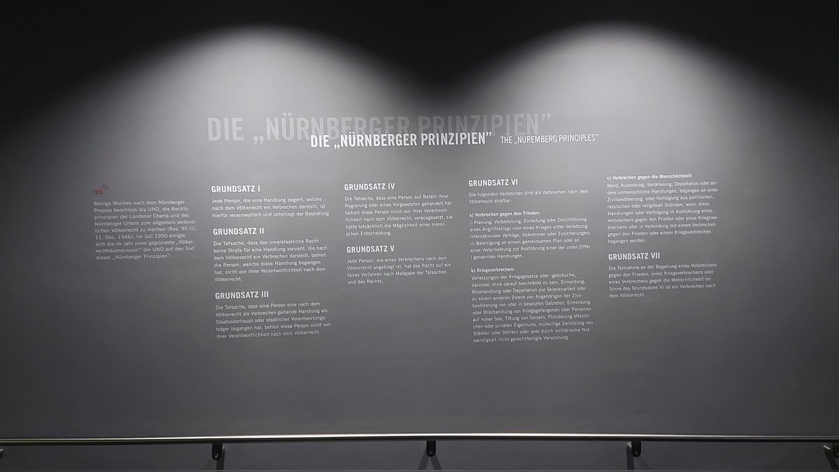 MChatzifrantzis's tweet photo. Die Richterin Ann #Luitpold aus #Stuttgart Bad Cannstatt die eine experimentelle Zwangsimpfung an einer dementen holocaustüberlebenden Ukrainerin ausgeurteilt hat, hat sich mit ihrer Entscheidung ganz klar gegen jede Evidenz und den Nürnberger Kodex positioniert. https://t.co/puhsyAvEkb
