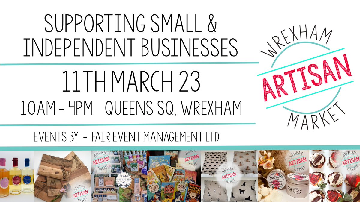 Fair Event Management Ltd tweet media