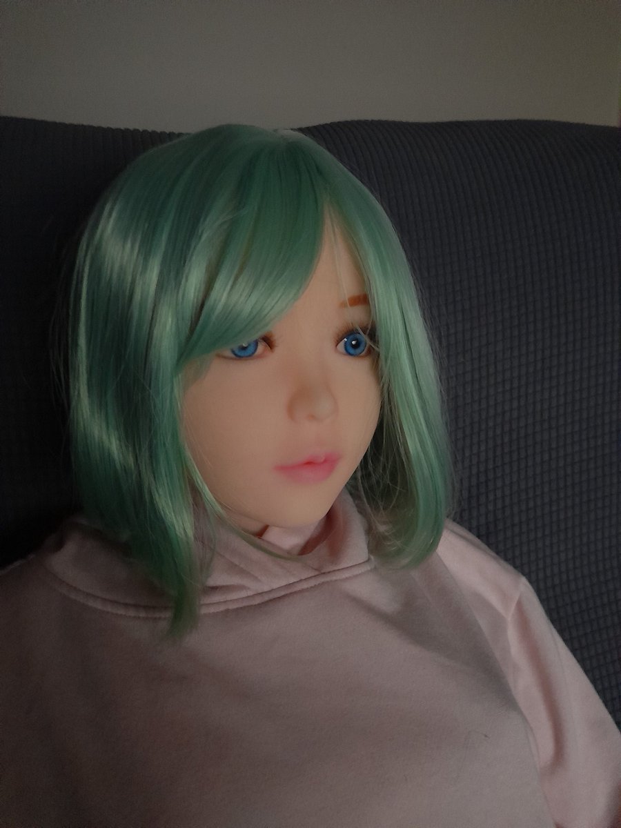piperakira's tweet photo. I'm absolutely smitten with this lady, she not a doll she's a work of art.
@Mizuwali @_The_Doll_House #piperdoll #akira https://t.co/mLfSNd8GyQ
