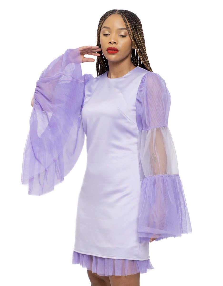 New In | Whimsical Lilac Dress

Moroccan Satin &amp; Tulle Fabric. Fully lined.

Available in size 30 - 42

Kayla-Stam.com

#kayla_stam #madeinsouthafrica