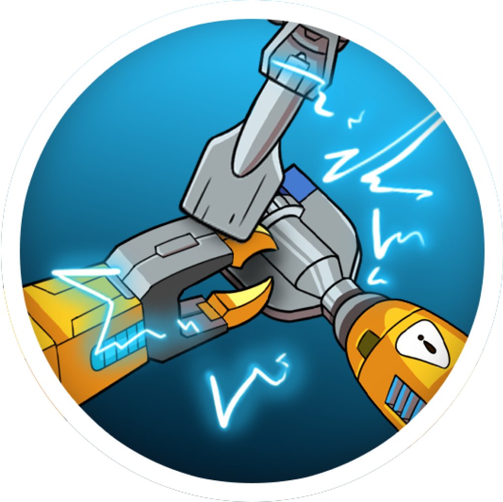 Rebel Bots tweet media