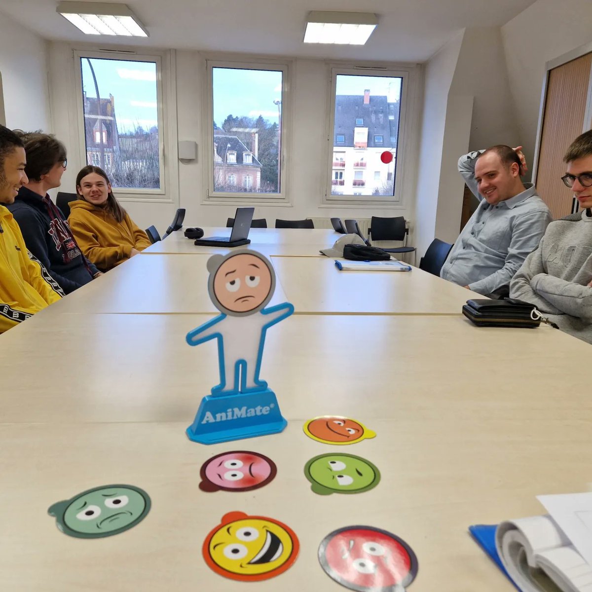 Asperger-Accueil Autistes Sans Frontières tweet media