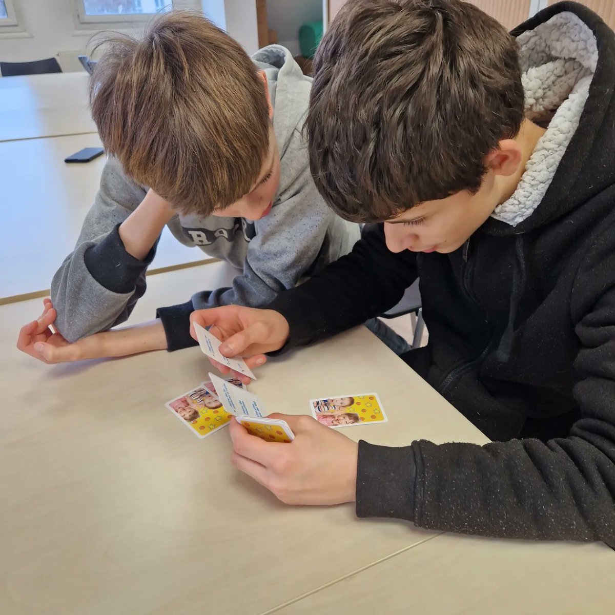 Asperger-Accueil Autistes Sans Frontières tweet media