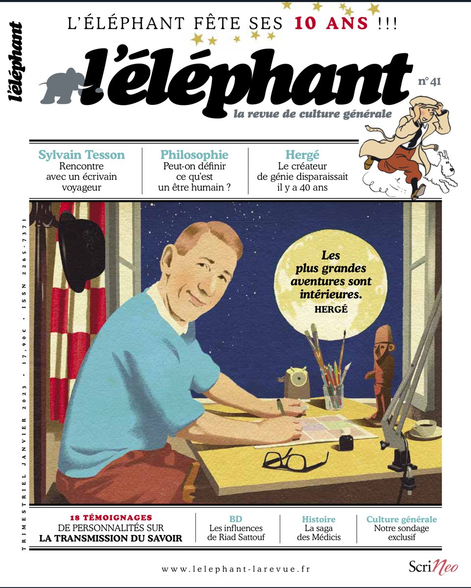 Au programme... ou presque ! tweet media