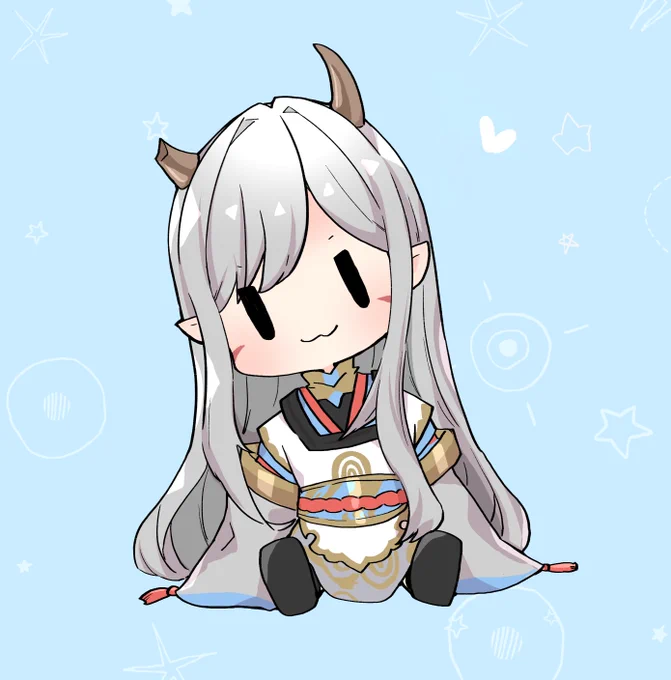 #絵馬絵 