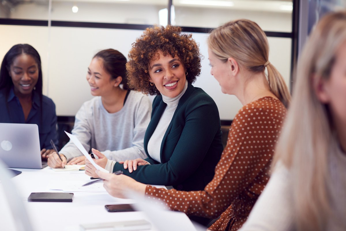 Os presentamos #𝗦𝗶𝗻𝗲𝗿𝗴𝗶𝗮𝘀, el programa dirigido a toda #mujer con #empresa propia que quiera crear puentes de #colaboración con otras. 
¿Te interesa? Apúntate aquí ⤵ ⤵ ⤵ ⤵
lnkd.in/ddE8SdvU

#AED #SINERGIAS #emprendedoras #emprendimiento #BEAZ #empresarias
