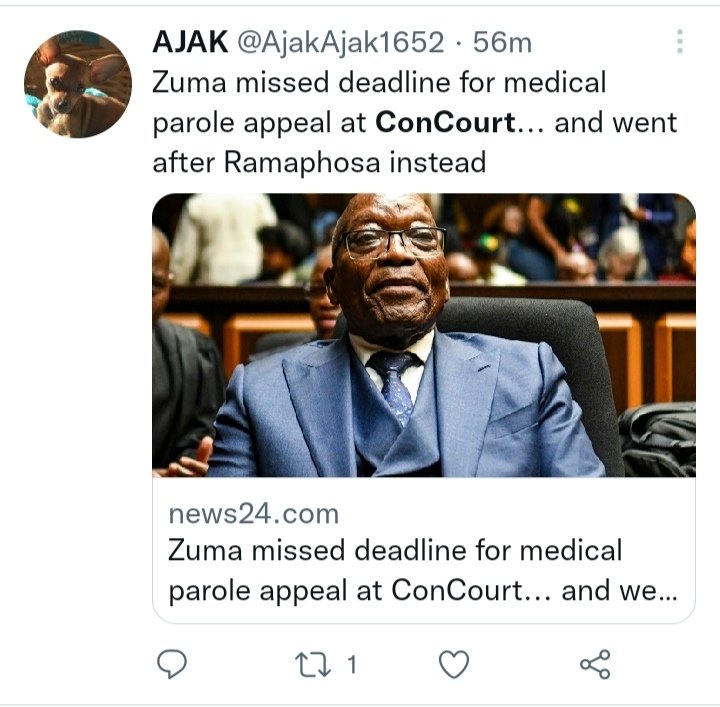 Rebaone59275709's tweet photo. Bathong ,all of them with the same headline word for word ? Nah fam.
They get the same order from same master ! This can't be. https://t.co/YsKDVVIGF4