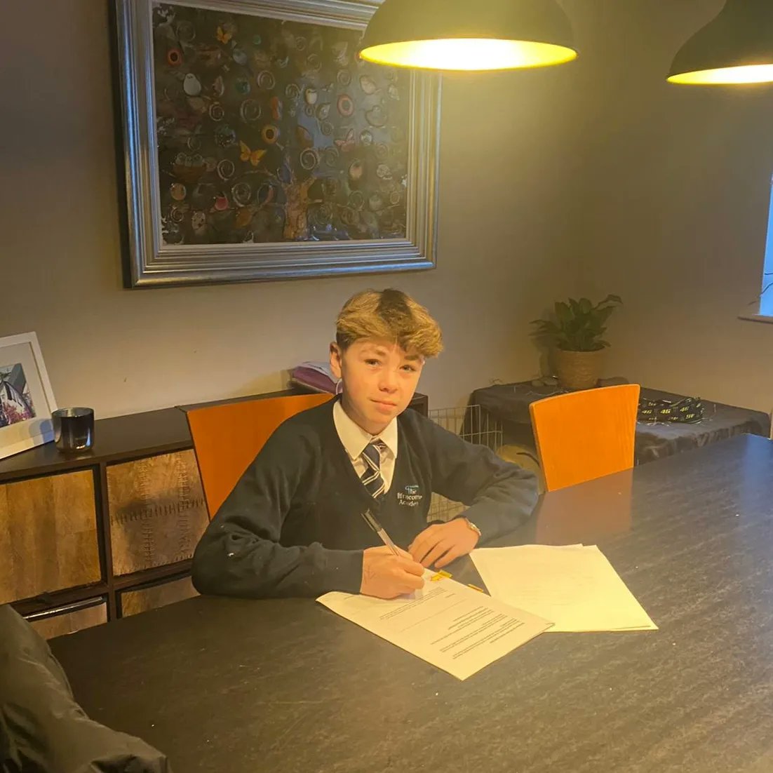 Fibre Tec Honda tweet media