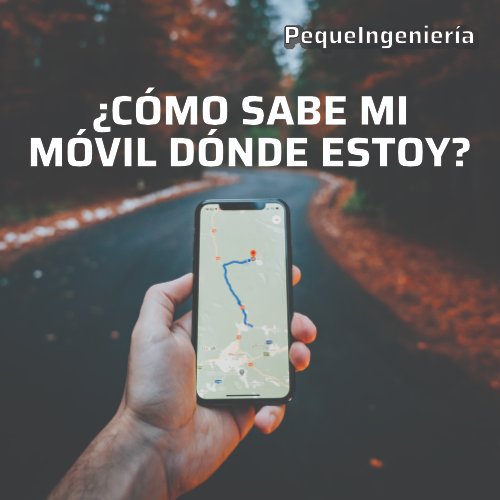 CaminoSantander's tweet photo. ¿Cómo sabe mi móvil donde estoy? 📲
Responde a esta pregunta en el taller del proyecto PequeIngeniería que se celebrará el sábado 21 de enero. Inscripciones abiertas la semana que viene aquí:
https://t.co/iE48DaVmQD
No os lo perdais! 👀
#pequeingenieria #ingenieriacivil https://t.co/LjL3A0rGV4