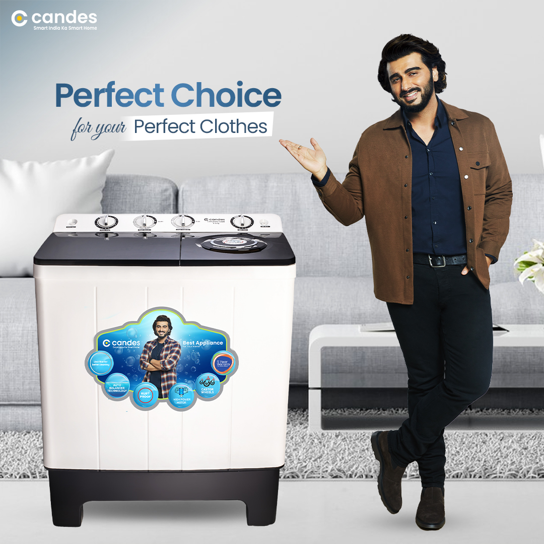 CandesWorld's tweet photo. Perfect choice for your Perfect Clothes!👕🌪

#Laundry #cleaning #dryer #washing #washingmachine #semiautomatic #electronics #appliances #cleanclothes #germsfree #homeappliances #candes  #instagram  #followus  #electrical #smarthome #modernhome #electronics #arjunkapoor https://t.co/thOkEayKjD