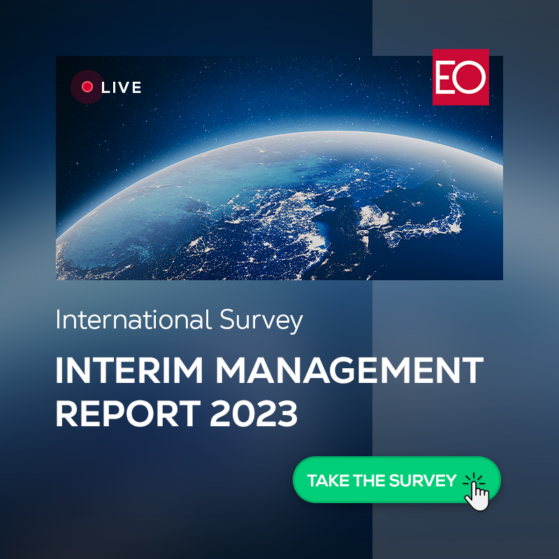 🔴 Die internationale Umfrage für den kommenden Interim Management Report 2023 ist online. Wenn Sie ein Interim Manager sind: Folgen Sie diesem Link, um an der Umfrage teilzunehmen: lnkd.in/eGNrne_6

Wir freuen uns auf Ihre Teilnahme!
#Interim #InterimManagement