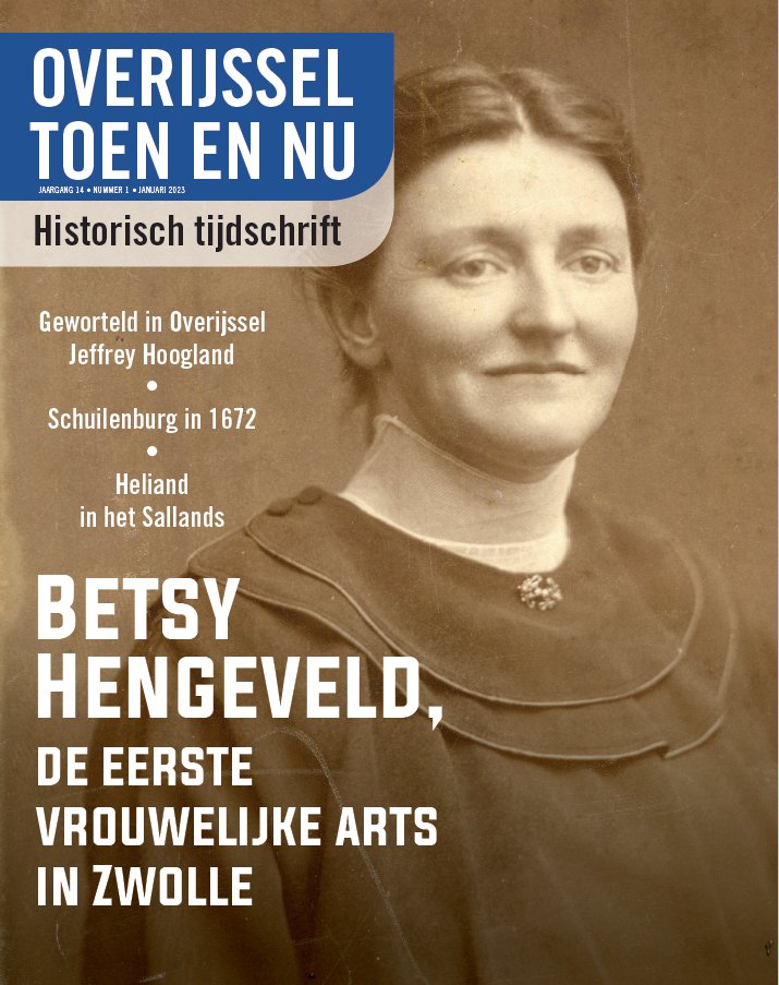 MStadMDorp's tweet photo. Heliand in het Sallands, Schuilenburg in 1672 en nog veel meer | Lees het nieuwe Overijssel Toen en Nu Historisch Tijdschrift, januari 2023 - https://t.co/wauWErOrTL https://t.co/V6S59PjiwR