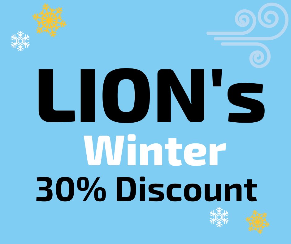 Lion_Safety's tweet photo. Protecting your teams with high-quality workwear is our number 1 focus during this winter.

Check the Winter Product Selector with a 30% discount which brings you a Selection of Great PPE Workwear 

 👇 
https://t.co/wJJhFXMaKP https://t.co/enIfJtJxCK