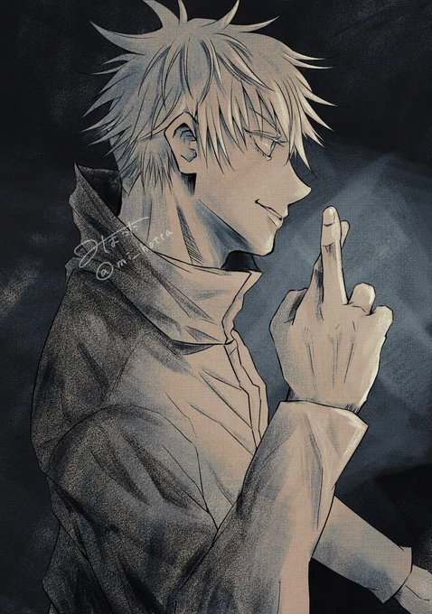 五 