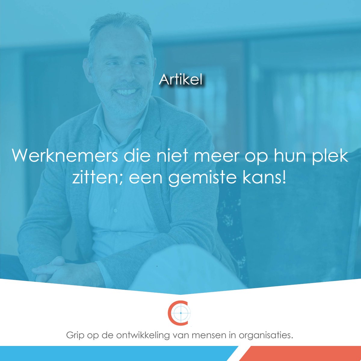 CereoNederland's tweet photo. BLOG: Werknemers die niet meer op hun plek zitten, een gemiste kans!

➡️ https://t.co/yheuR5gvJk 

#artikel #goedgespek #loopbaanontwikkeling #personeelsverloop #personeelsbehoud https://t.co/HieX9jZdT2