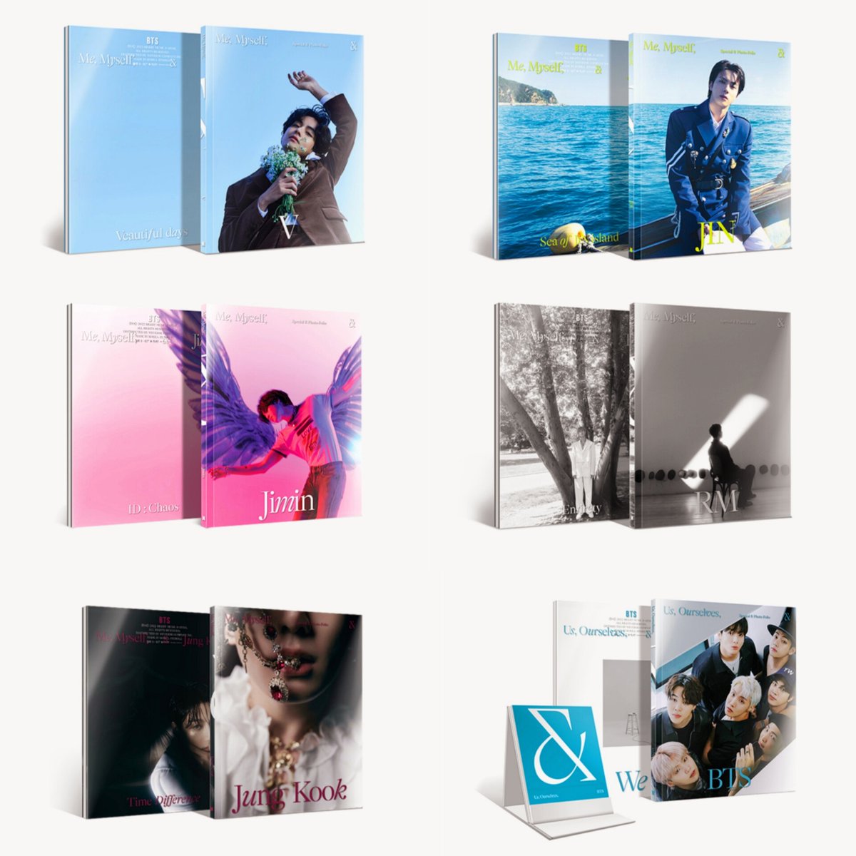 sky_2122's tweet photo. พรี Photo BTS
เล่มละ 1,390 (มัดจำ 800)
ค่าส่ง 70 #ตลาดนัดบังทัน #ตลาดนัดรถไฟBTS #ตลาดนัดรถไฟบังทัน #ปล่อยของสะสมbts https://t.co/YMxekLBPMe
