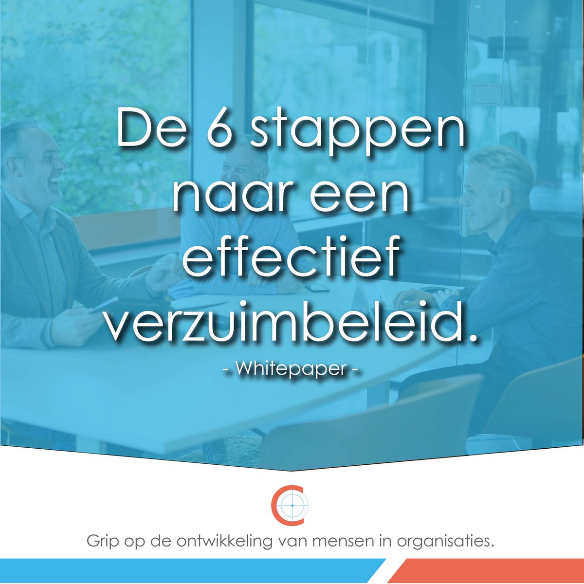 CereoNederland's tweet photo. Whitepaper: “De 6 stappen naar een effectief verzuimbeleid”

Vraag hier aan:

👉 https://t.co/gPAO9Pok3l 

#verzuimbeleid #verzuimpreventie #verzuimreductie #advies https://t.co/YAhdP56Ahd