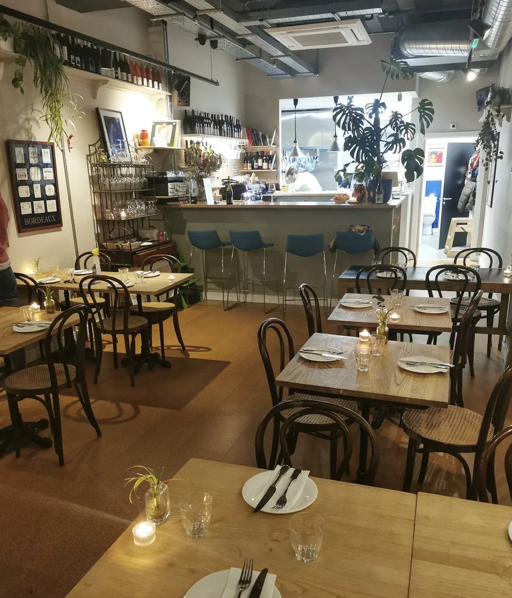StretfordTown's tweet photo. A huge congratulations to @stretfordcant for being named as one of the top 20 places to eat in Manchester! 🍴 

If you haven't already, we highly recommend trying it out. We can't wait to see what this year brings for the team 🫒 @CityLifeManc https://t.co/ijvydBxnPs