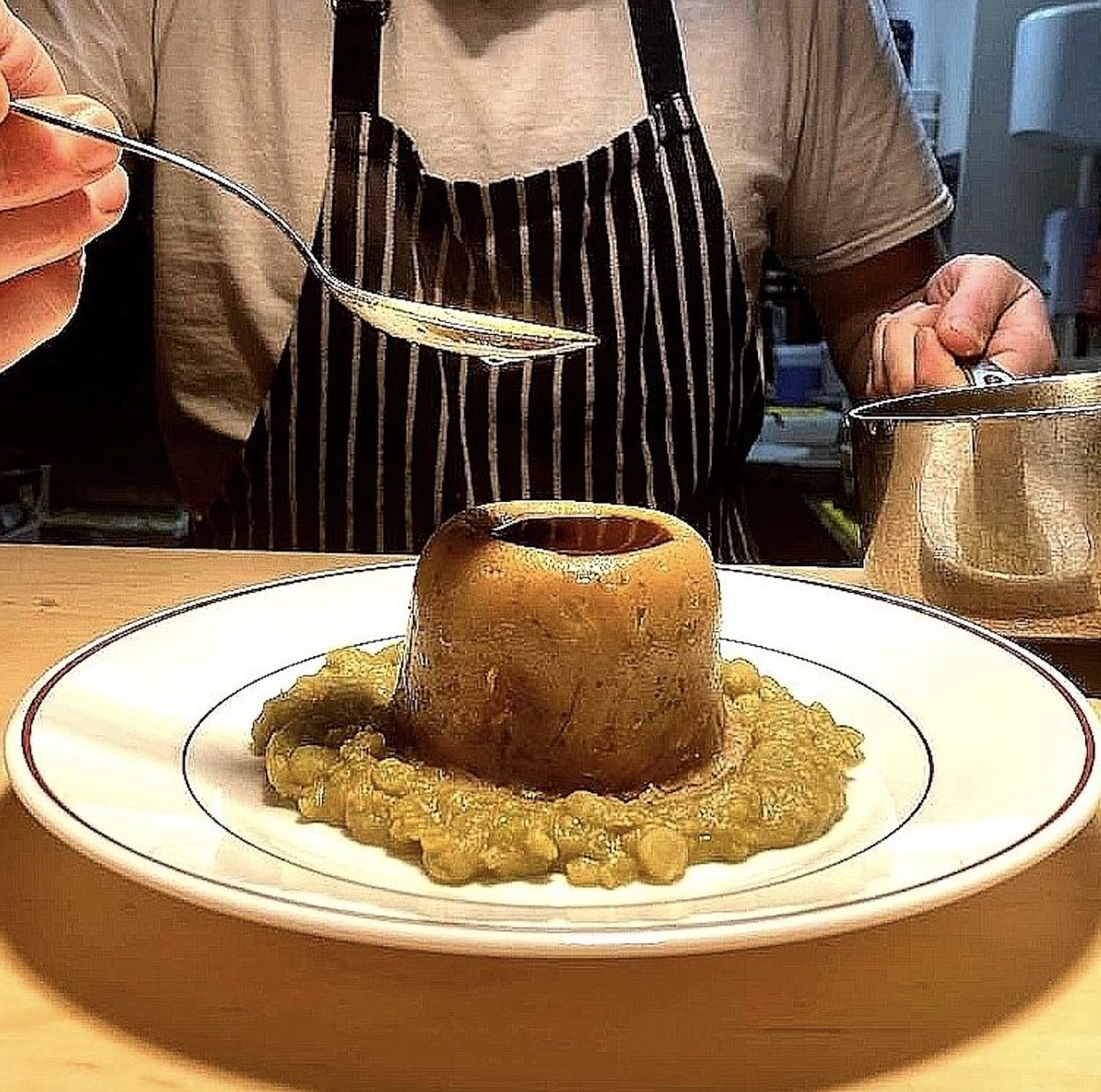 StretfordTown's tweet photo. A huge congratulations to @stretfordcant for being named as one of the top 20 places to eat in Manchester! 🍴 

If you haven't already, we highly recommend trying it out. We can't wait to see what this year brings for the team 🫒 @CityLifeManc https://t.co/ijvydBxnPs