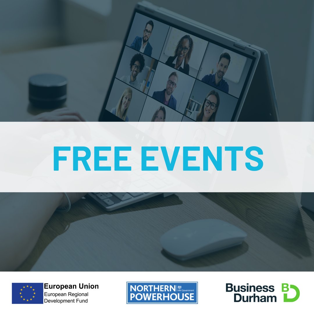 Looking to create a successful start-up in 2023?🤔 

We have a vast range of upcoming events perfect for new business owners! Topics include:

✅Financial Planning
✅Business Networking
✅Social Media

Take advantage of the DABS Programme here👉🏼
ow.ly/F3yT50Mmraf