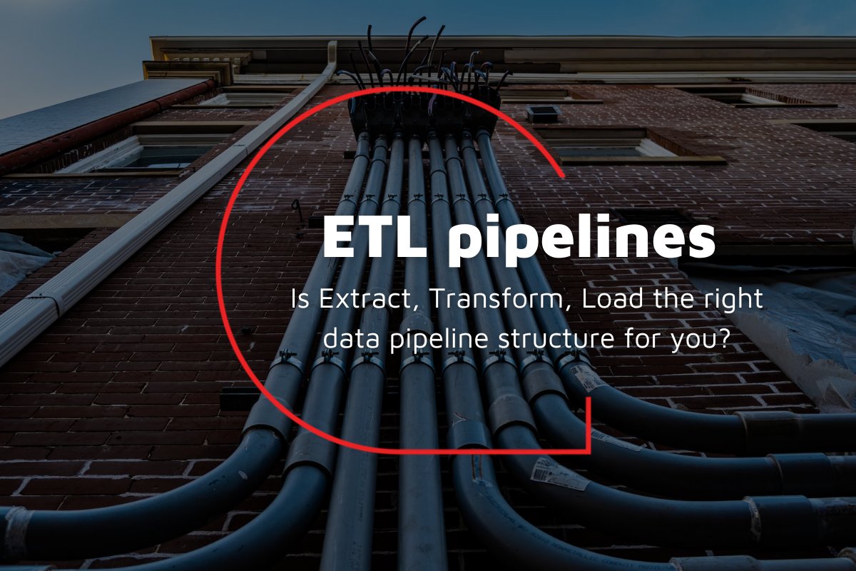 ardentisys's tweet image. Data provides invaluable insights to businesses and gives the leadership the power to make data-driven decisions. Powerful insights are uncovered by removing the noise, which is where #datapipelines come in: bit.ly/3v7dZJn

#DataPipelineDevelopment #ETLPipelines