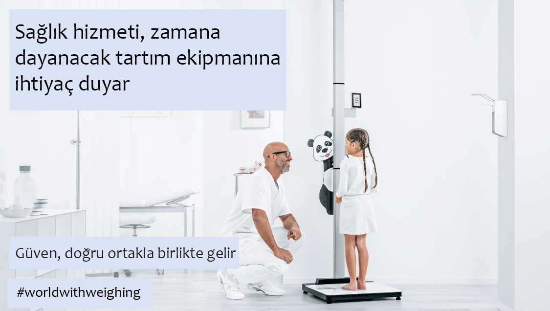 baykon_tartim's tweet photo. Sağlık sektöründeki tartı aletleri zor koşullarda çalışmakta veya düzenli olarak taşınmaktadır. Dayanıklı ve kaliteli tartım ekipmanları uzun süre dayanacak şekilde üretilmiştir.
#worldwithweighing #CECIP #Baykon
Daha fazla bilgi edinin https://t.co/JsWhbZrfcV https://t.co/76MhltzQyf