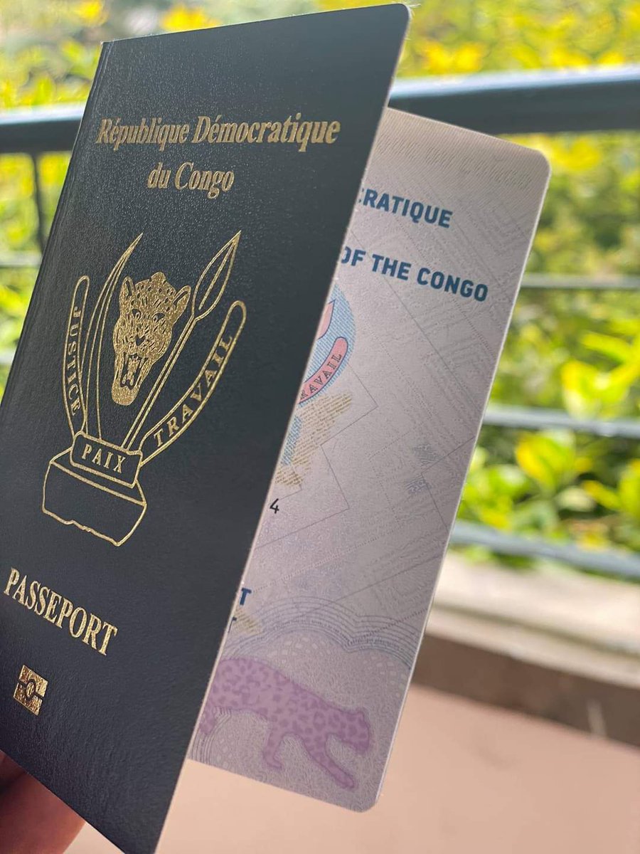 L'annonce  de l'octroi du passeport à  99 $ reste la plus grande farce du régime <a href="/fatshi13/">Félix A. Tshisekedi</a> jusqu'à ce jour.  
Aucun congolais n'a pu obtenir  son passeport  à  ce prix là.