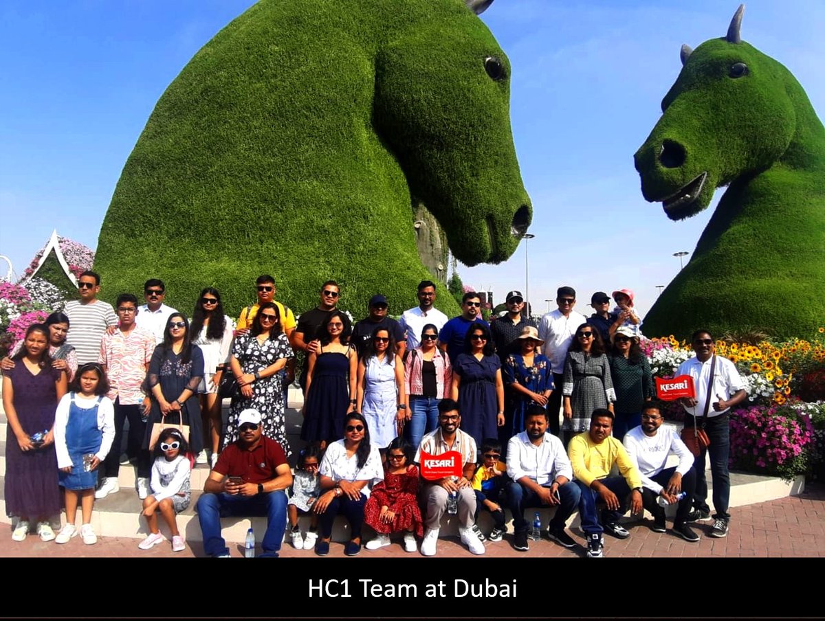 HighwayConcess1's tweet photo. When people are emotionally invested, they would want to contribute more. Highway Concessions is proud to share glimpses from the Annual Offsite employee engagement program.

#HC1 #HighwayConcessions #Employeeengagement #Annual #offsite  #NBL #SEPL #BETPL #team #workculture https://t.co/nw5fkIVR0D