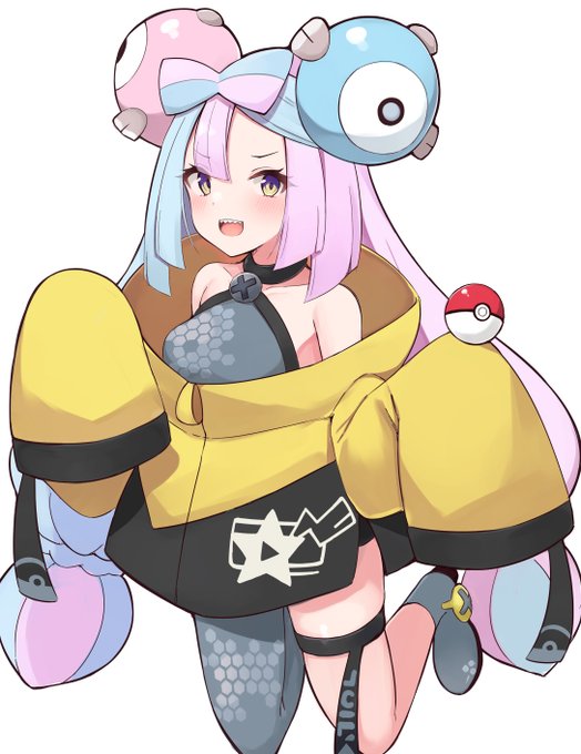 ナンジャモ 
