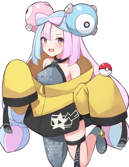ナンジャモ 