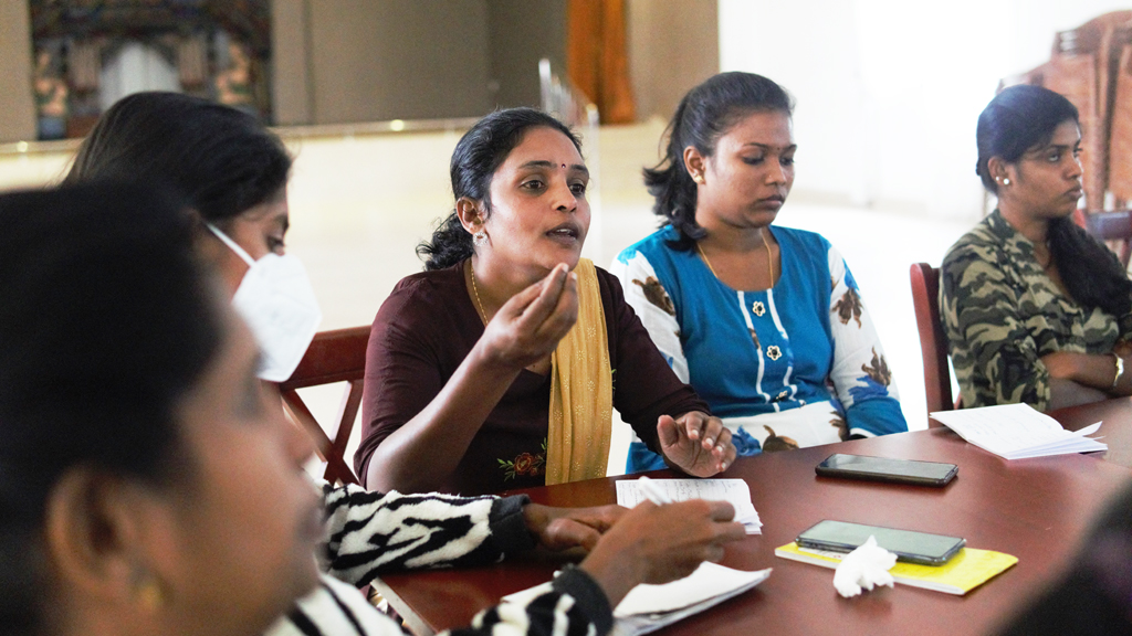 Wedabima Lanka tweet media