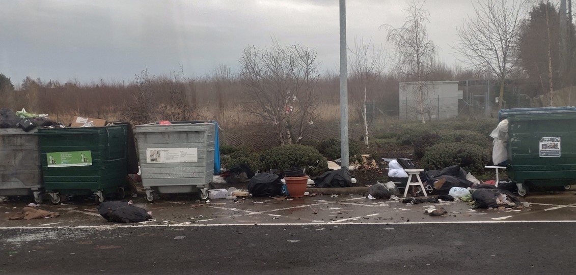 East Lothian Council latest info, news & events on Twitter