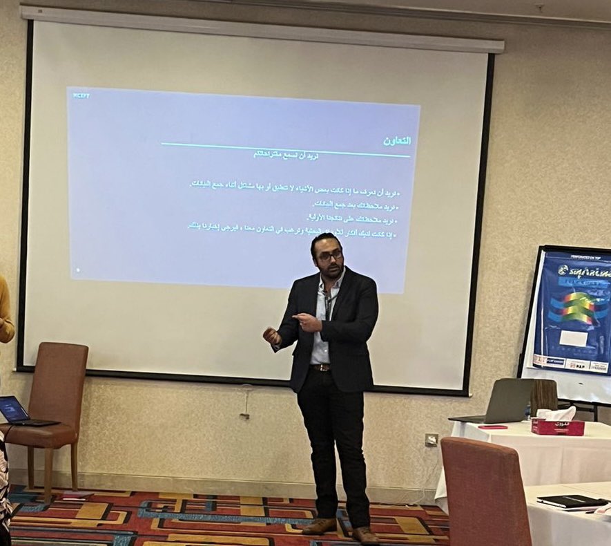 NafeesHamid's tweet photo. Spent a couple of weeks in Iraq training around 40 enumerators to collect large-scale data on trauma, mental health, and violent conflict as part of our @XCEPT_Research. We’re going to do the same in South Sudan, Syria, and Lebanon. Follow along to join our journey. https://t.co/X6CKXoEEqr