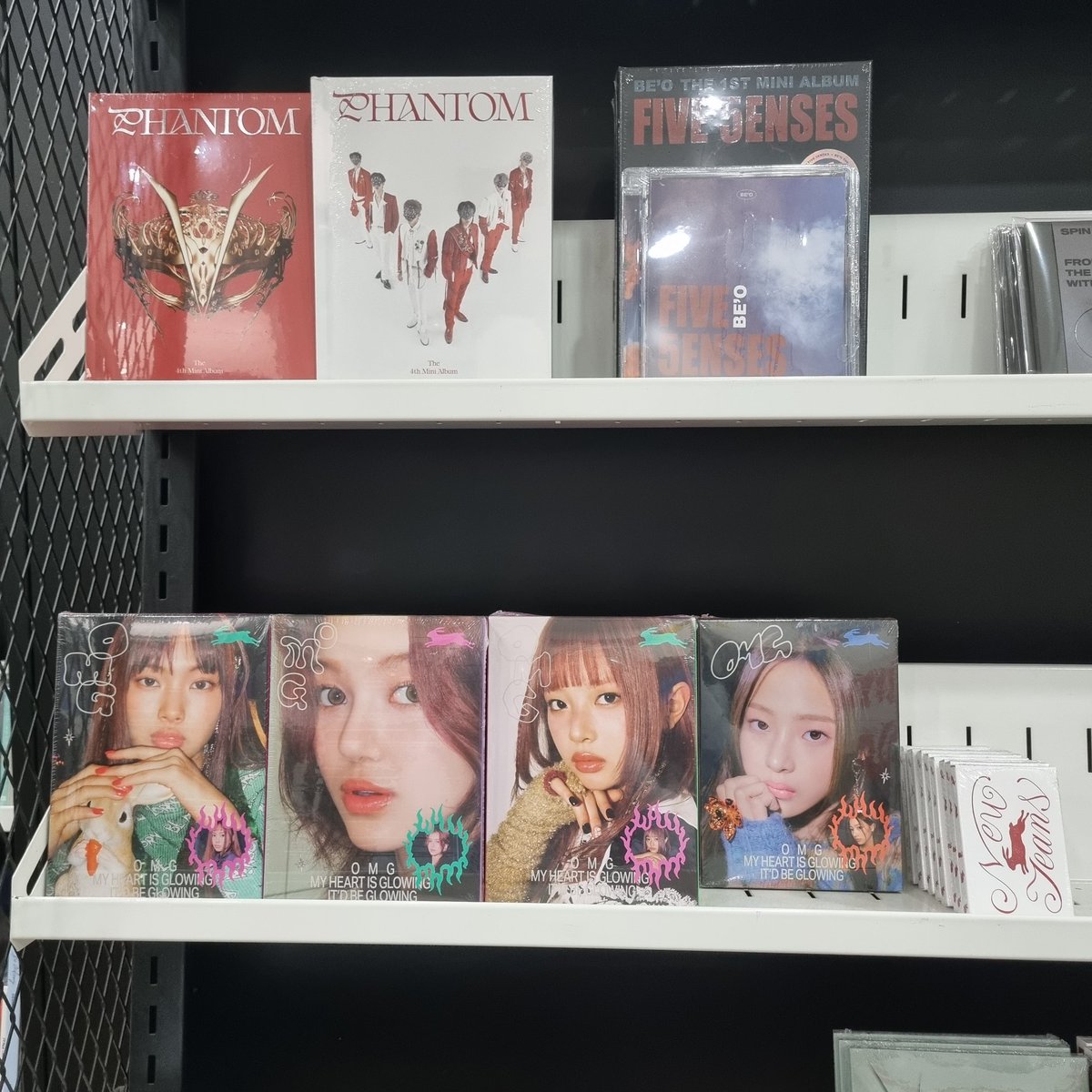 Bluestone tweet media