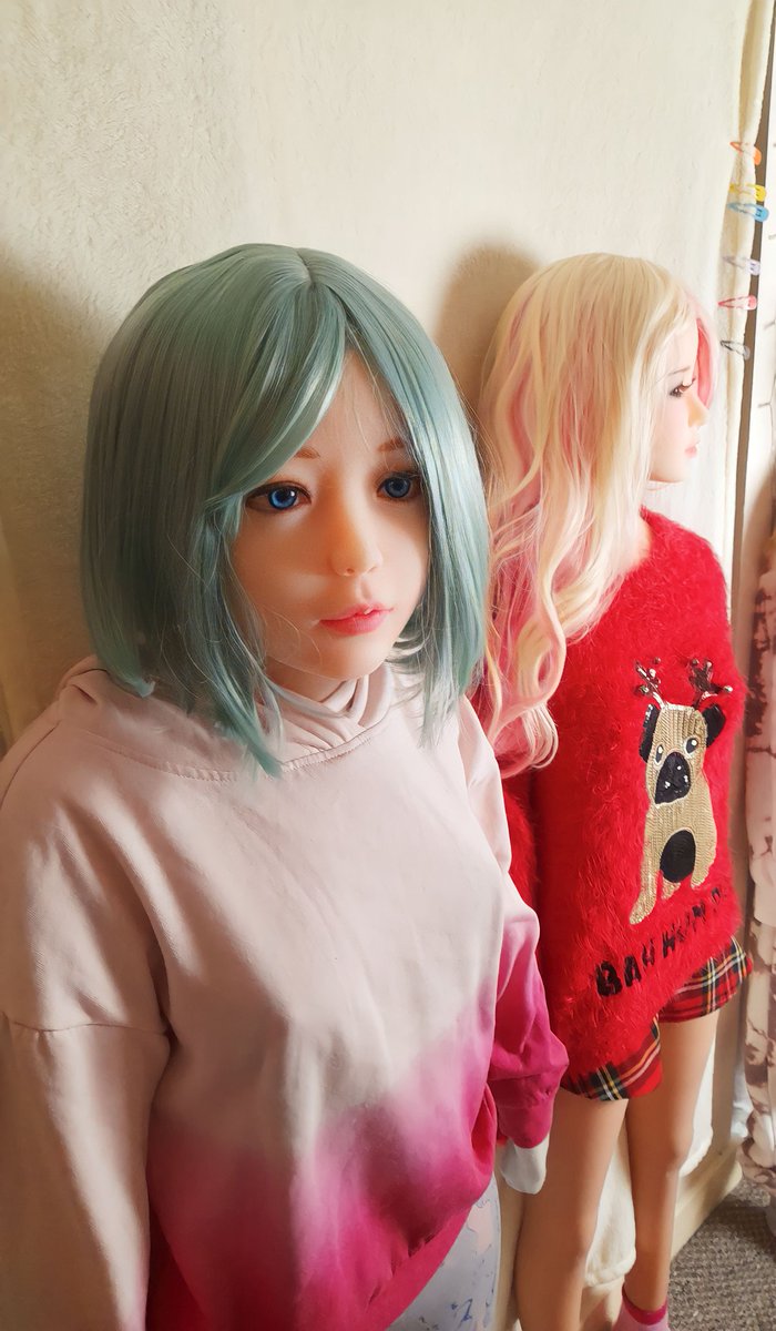 piperakira's tweet photo. I've made some new friends but I think some of the other girls are jealous that I already have my own twitter account 
#piperdoll #getadoll #akira https://t.co/T3S5OrIdcV