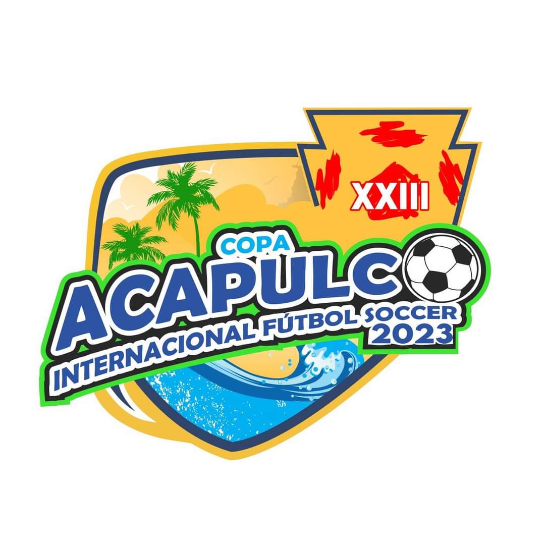 CopaAcapulco's tweet photo. #NuevaFotoDePerfil https://t.co/EnggVUVR1M