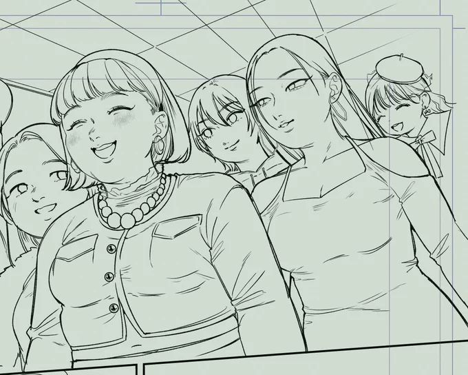 ✨🎀 #wip 