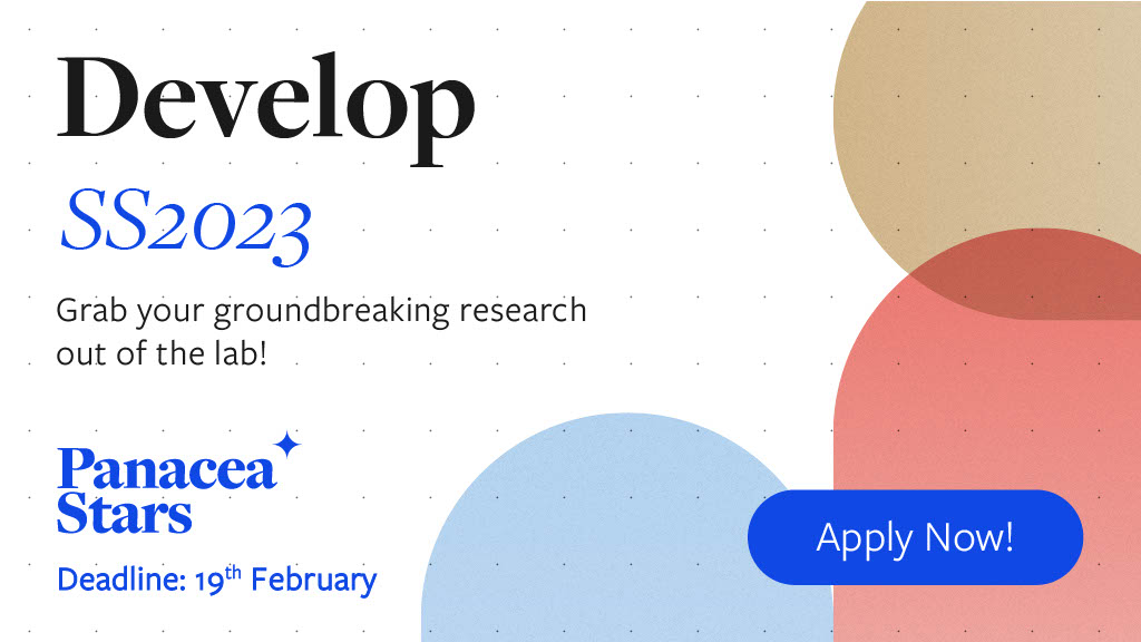 Panacea Innovation tweet media