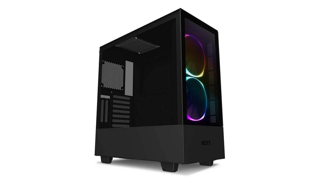 gizcomputer's tweet photo. NZXT H5 Elite, construye tu PC gaming con este chasis - https://t.co/2eA2YwqA4A https://t.co/ICfgZXkStH