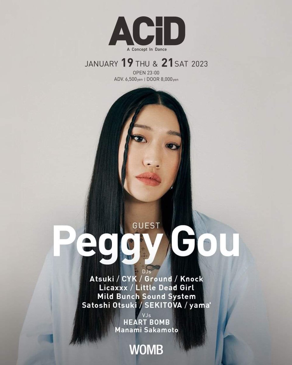 chill_mountain's tweet photo. Gig In Tokyo⚡️ 19th&amp;21th 
ACiD: A Concept in Dance
@MTchill_ground 

https://t.co/YrVBdVAfEA https://t.co/ppMexn17zl