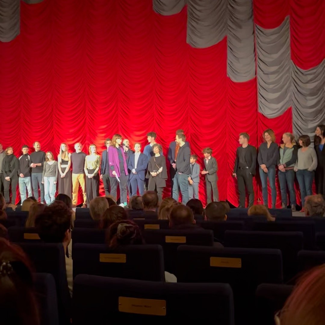 schuellie's tweet photo. DER FUCHS - geht ins Kino und schaut euch den Film an. Eine berührende Geschichte, die großartig gespielt und inszeniert ist @Gartenbaukino
#derfuchs #kinozeit https://t.co/LbxPc9KfUy